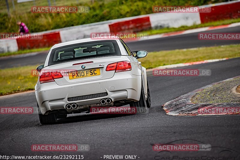 Bild #23292115 - Touristenfahrten Nürburgring Nordschleife (30.07.2023)