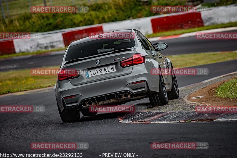 Bild #23292133 - Touristenfahrten Nürburgring Nordschleife (30.07.2023)