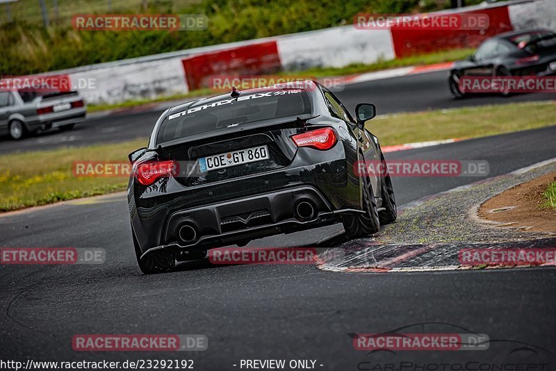 Bild #23292192 - Touristenfahrten Nürburgring Nordschleife (30.07.2023)