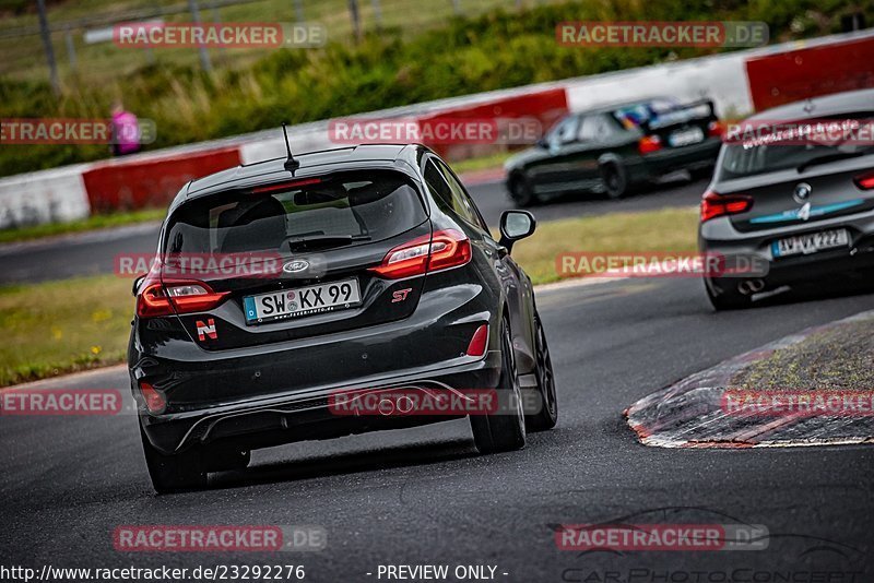 Bild #23292276 - Touristenfahrten Nürburgring Nordschleife (30.07.2023)