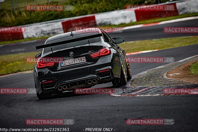 Bild #23292363 - Touristenfahrten Nürburgring Nordschleife (30.07.2023)