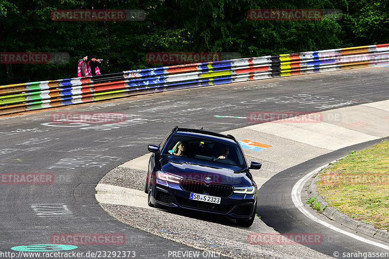 Bild #23292373 - Touristenfahrten Nürburgring Nordschleife (30.07.2023)