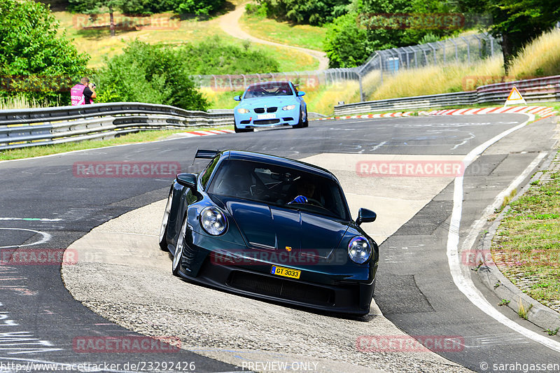 Bild #23292426 - Touristenfahrten Nürburgring Nordschleife (30.07.2023)