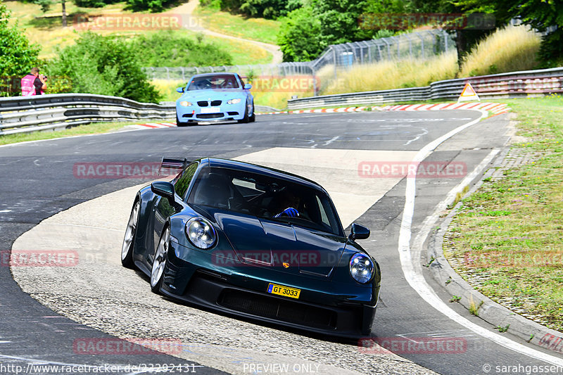 Bild #23292431 - Touristenfahrten Nürburgring Nordschleife (30.07.2023)