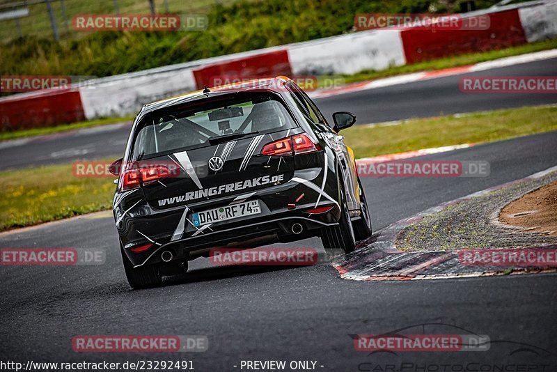 Bild #23292491 - Touristenfahrten Nürburgring Nordschleife (30.07.2023)