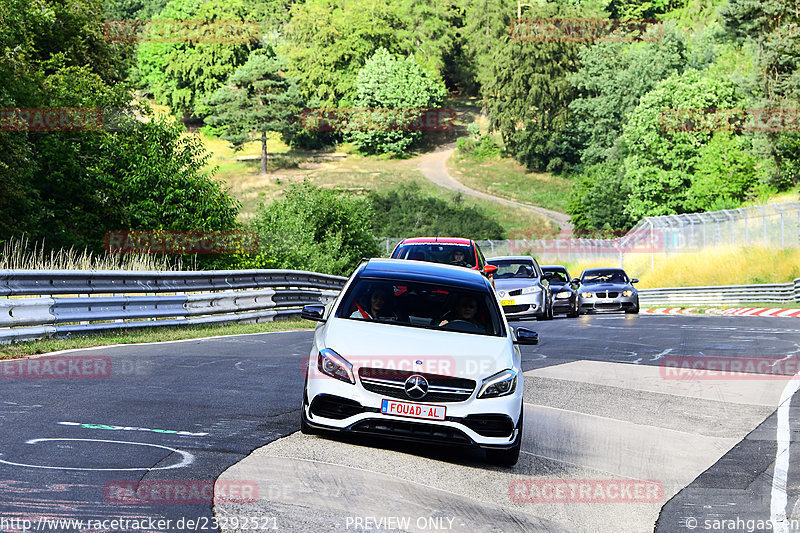 Bild #23292521 - Touristenfahrten Nürburgring Nordschleife (30.07.2023)