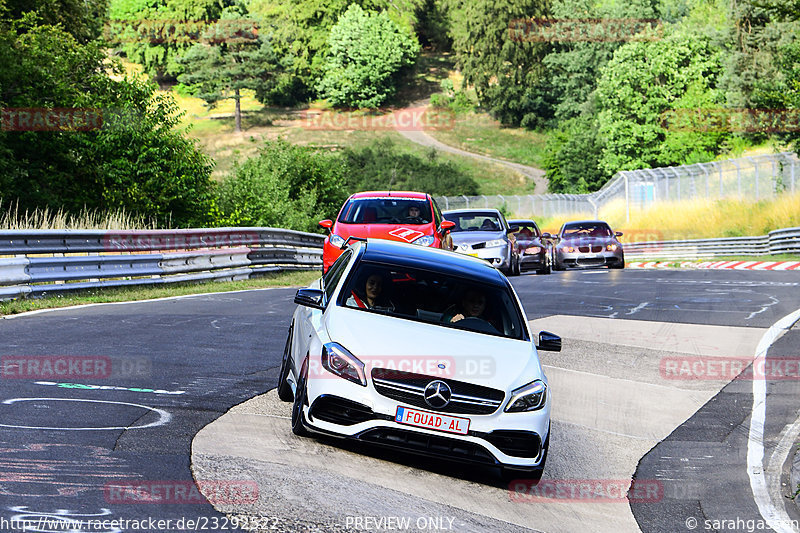 Bild #23292522 - Touristenfahrten Nürburgring Nordschleife (30.07.2023)