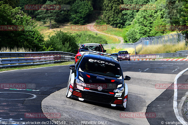 Bild #23292549 - Touristenfahrten Nürburgring Nordschleife (30.07.2023)