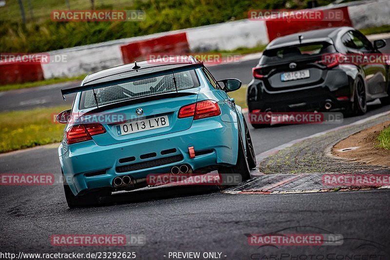 Bild #23292625 - Touristenfahrten Nürburgring Nordschleife (30.07.2023)