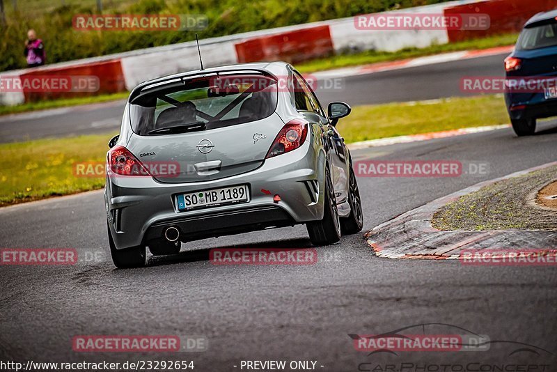 Bild #23292654 - Touristenfahrten Nürburgring Nordschleife (30.07.2023)