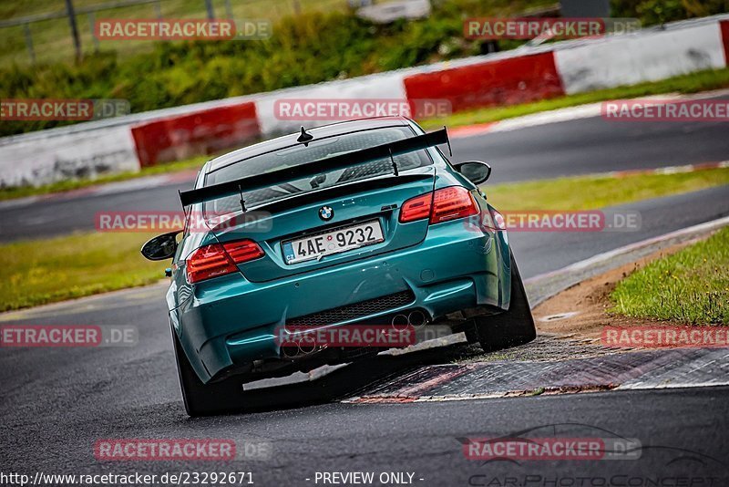 Bild #23292671 - Touristenfahrten Nürburgring Nordschleife (30.07.2023)