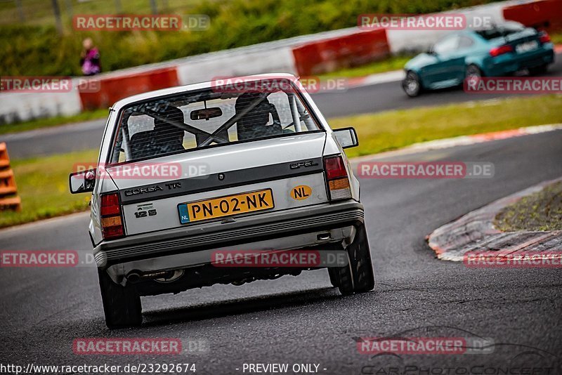 Bild #23292674 - Touristenfahrten Nürburgring Nordschleife (30.07.2023)