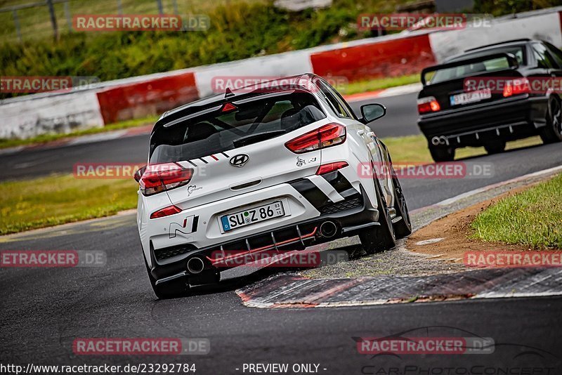 Bild #23292784 - Touristenfahrten Nürburgring Nordschleife (30.07.2023)