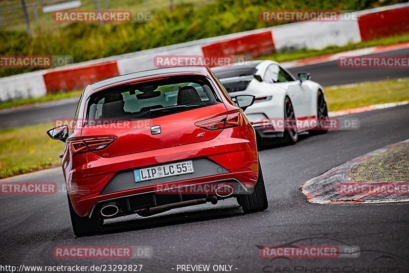 Bild #23292827 - Touristenfahrten Nürburgring Nordschleife (30.07.2023)