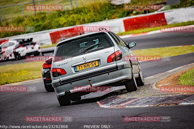 Bild #23292868 - Touristenfahrten Nürburgring Nordschleife (30.07.2023)