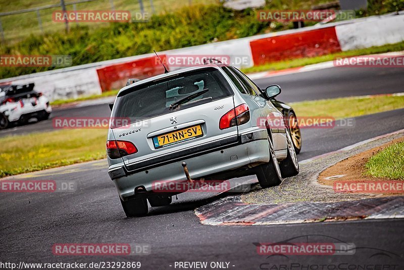 Bild #23292869 - Touristenfahrten Nürburgring Nordschleife (30.07.2023)