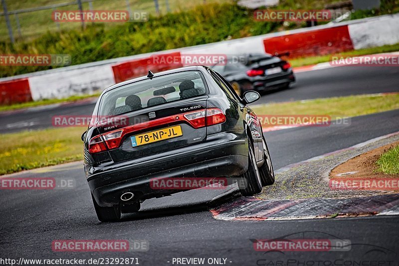 Bild #23292871 - Touristenfahrten Nürburgring Nordschleife (30.07.2023)