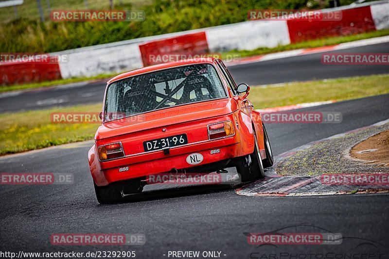 Bild #23292905 - Touristenfahrten Nürburgring Nordschleife (30.07.2023)