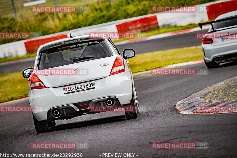 Bild #23292958 - Touristenfahrten Nürburgring Nordschleife (30.07.2023)