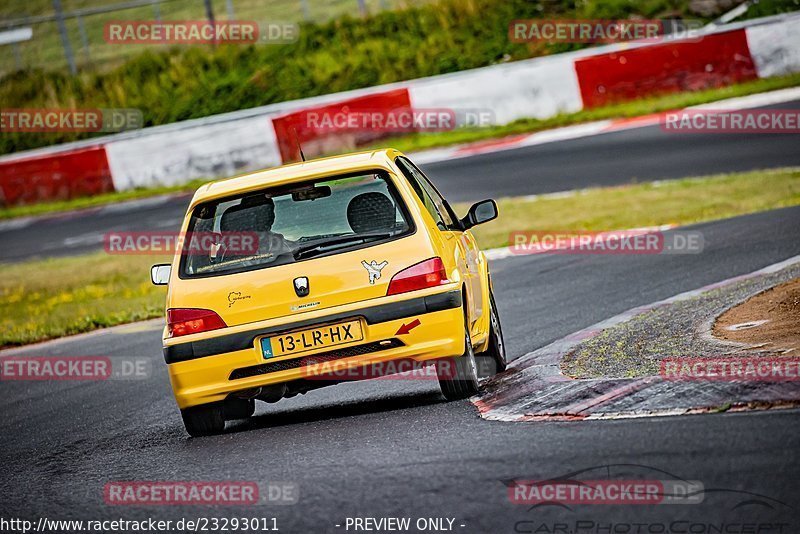 Bild #23293011 - Touristenfahrten Nürburgring Nordschleife (30.07.2023)