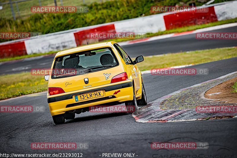 Bild #23293012 - Touristenfahrten Nürburgring Nordschleife (30.07.2023)