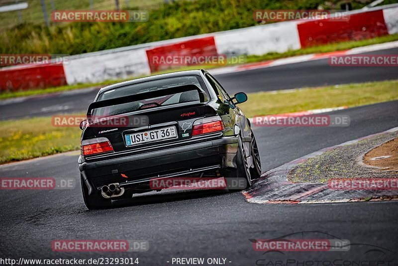 Bild #23293014 - Touristenfahrten Nürburgring Nordschleife (30.07.2023)