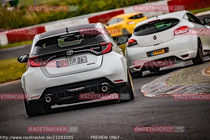 Bild #23293095 - Touristenfahrten Nürburgring Nordschleife (30.07.2023)