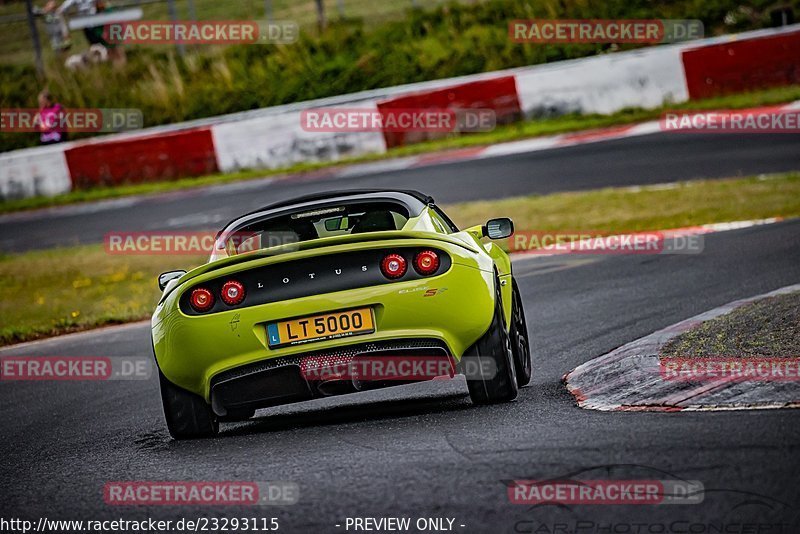 Bild #23293115 - Touristenfahrten Nürburgring Nordschleife (30.07.2023)