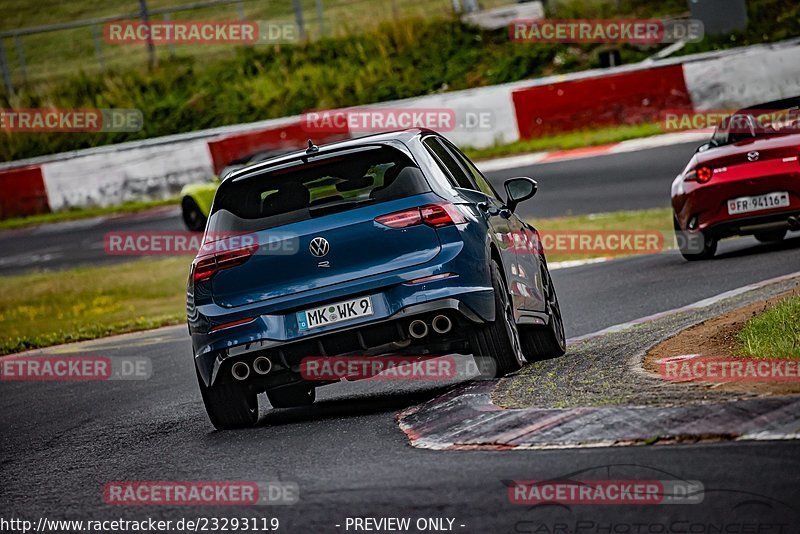 Bild #23293119 - Touristenfahrten Nürburgring Nordschleife (30.07.2023)