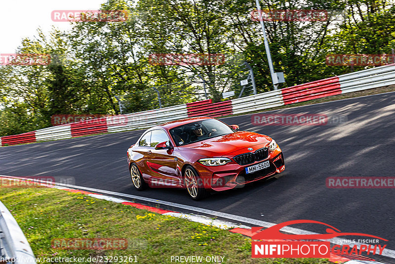 Bild #23293261 - Touristenfahrten Nürburgring Nordschleife (30.07.2023)