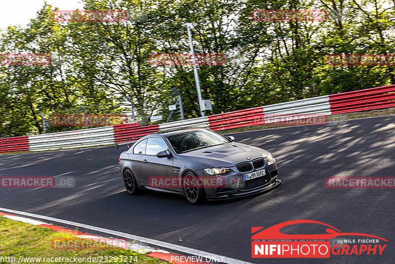 Bild #23293274 - Touristenfahrten Nürburgring Nordschleife (30.07.2023)