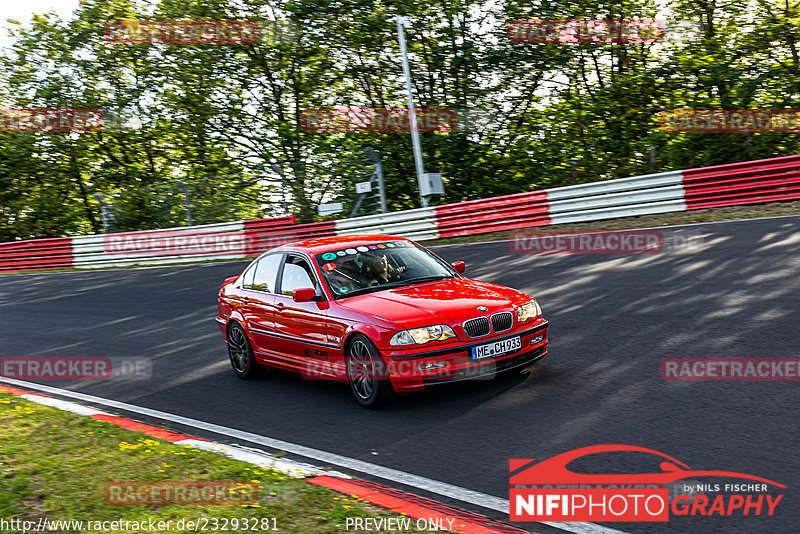 Bild #23293281 - Touristenfahrten Nürburgring Nordschleife (30.07.2023)