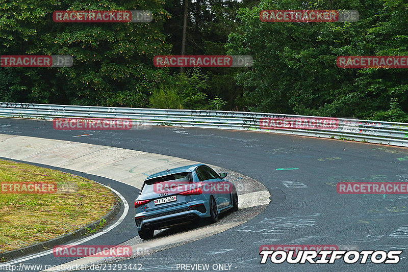 Bild #23293442 - Touristenfahrten Nürburgring Nordschleife (30.07.2023)