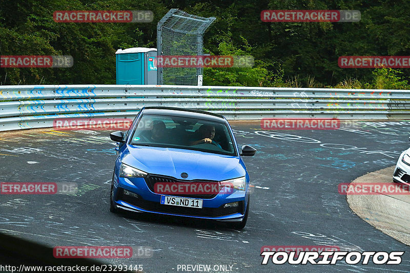 Bild #23293445 - Touristenfahrten Nürburgring Nordschleife (30.07.2023)