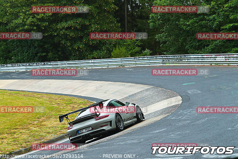 Bild #23293514 - Touristenfahrten Nürburgring Nordschleife (30.07.2023)