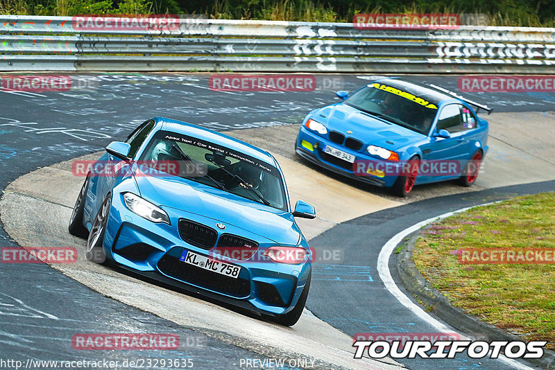 Bild #23293635 - Touristenfahrten Nürburgring Nordschleife (30.07.2023)