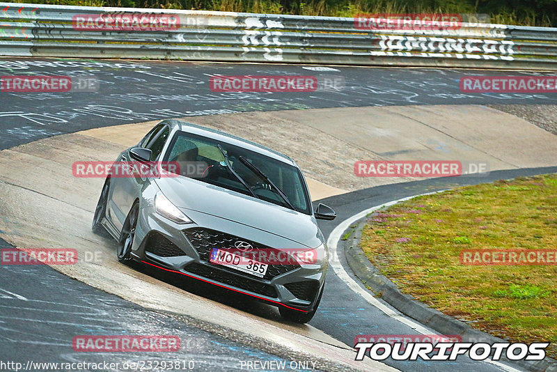 Bild #23293810 - Touristenfahrten Nürburgring Nordschleife (30.07.2023)