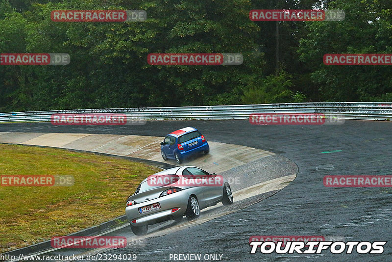 Bild #23294029 - Touristenfahrten Nürburgring Nordschleife (30.07.2023)