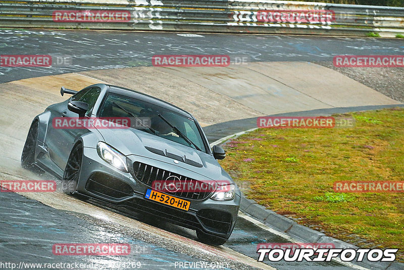 Bild #23294269 - Touristenfahrten Nürburgring Nordschleife (30.07.2023)