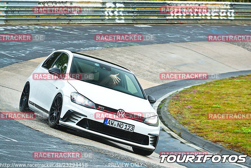 Bild #23294458 - Touristenfahrten Nürburgring Nordschleife (30.07.2023)