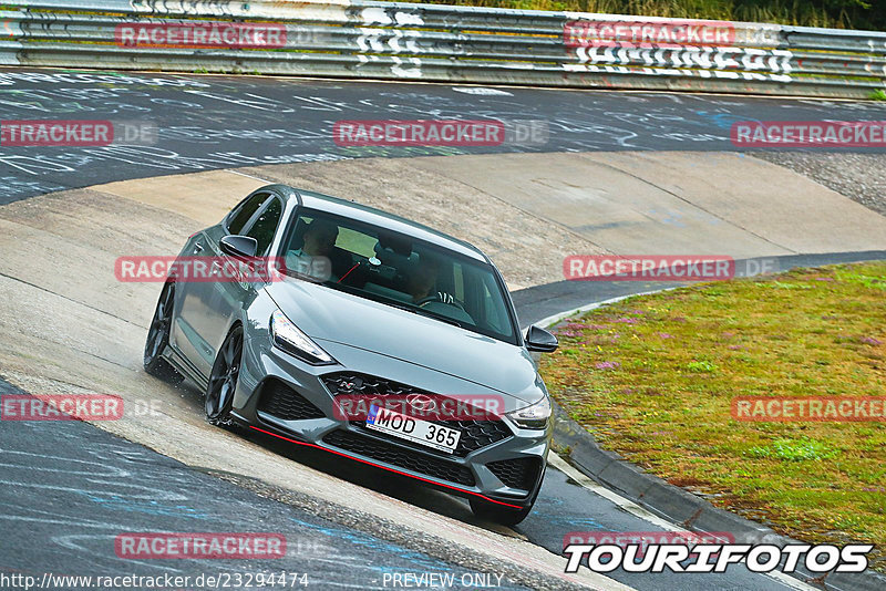 Bild #23294474 - Touristenfahrten Nürburgring Nordschleife (30.07.2023)