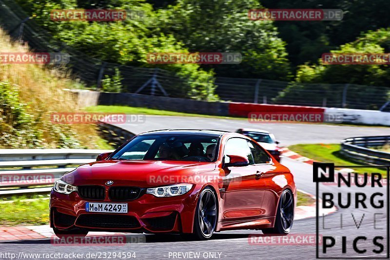 Bild #23294594 - Touristenfahrten Nürburgring Nordschleife (30.07.2023)