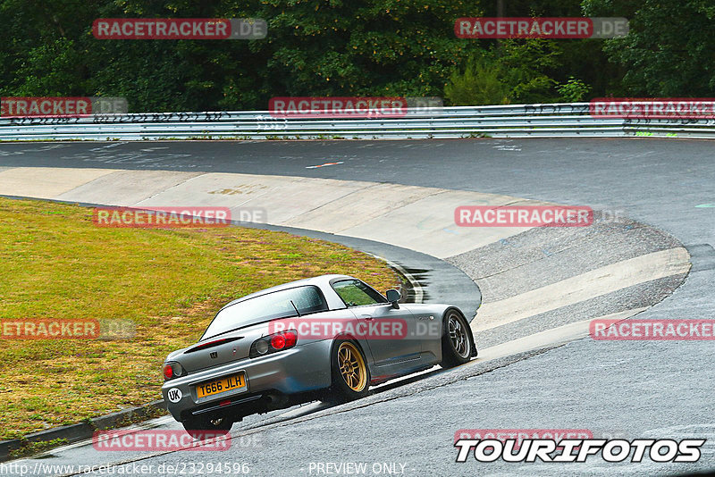 Bild #23294596 - Touristenfahrten Nürburgring Nordschleife (30.07.2023)