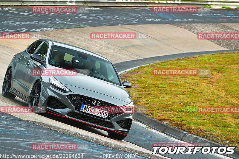 Bild #23294634 - Touristenfahrten Nürburgring Nordschleife (30.07.2023)