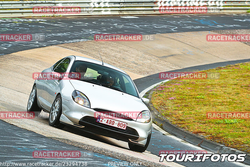 Bild #23294738 - Touristenfahrten Nürburgring Nordschleife (30.07.2023)