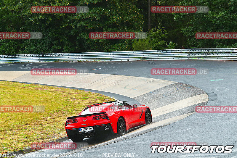 Bild #23294810 - Touristenfahrten Nürburgring Nordschleife (30.07.2023)