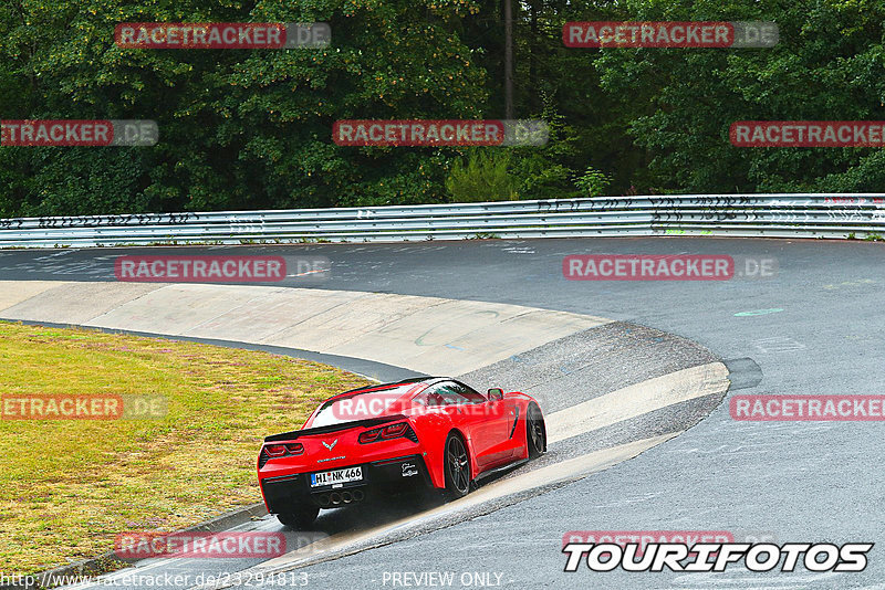 Bild #23294813 - Touristenfahrten Nürburgring Nordschleife (30.07.2023)