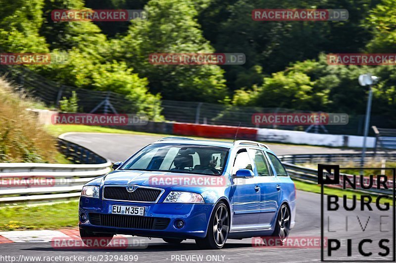 Bild #23294899 - Touristenfahrten Nürburgring Nordschleife (30.07.2023)