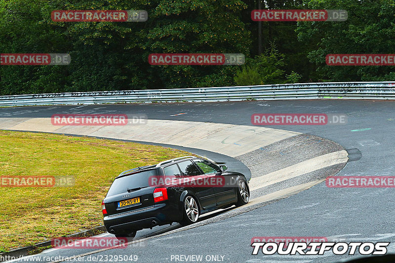 Bild #23295049 - Touristenfahrten Nürburgring Nordschleife (30.07.2023)