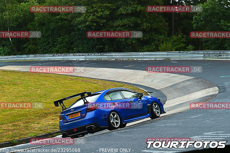 Bild #23295068 - Touristenfahrten Nürburgring Nordschleife (30.07.2023)